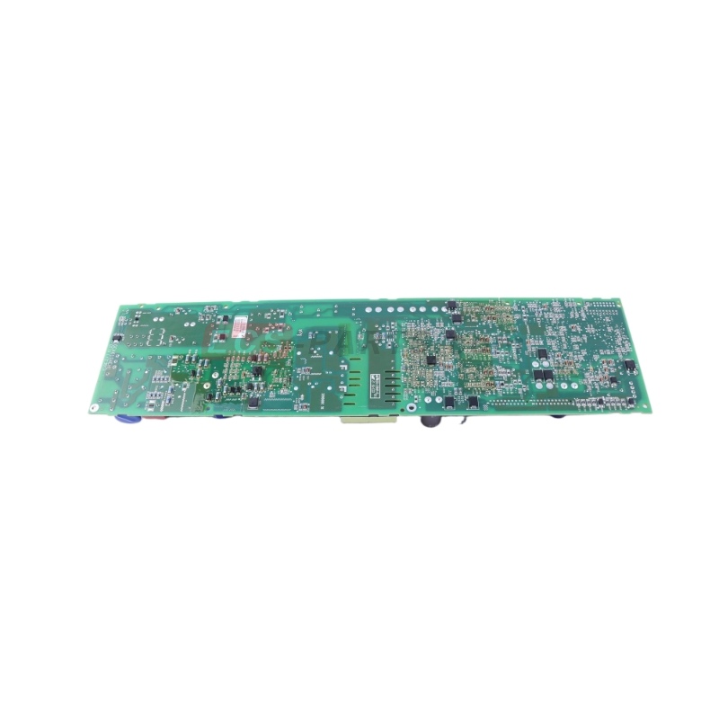 Elevator LVPB Drive Board GCA26800PM1